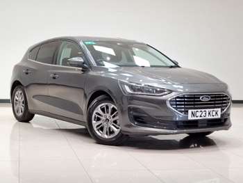 2023 - 1.0 EcoBoost Titanium 5dr