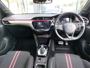 Used Vauxhall Corsa 2021 for sale - 78827712: Photo