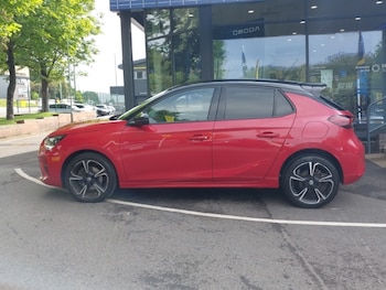 Used Vauxhall Corsa 2021 for sale - 78827712: Photo
