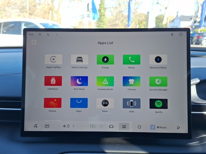 Used Geely Starray 2026 for sale - 78093271: Photo 12