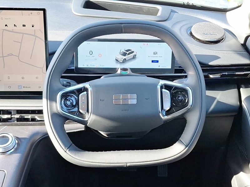 Used Geely Starray 2026 for sale - 78093271: Photo 7