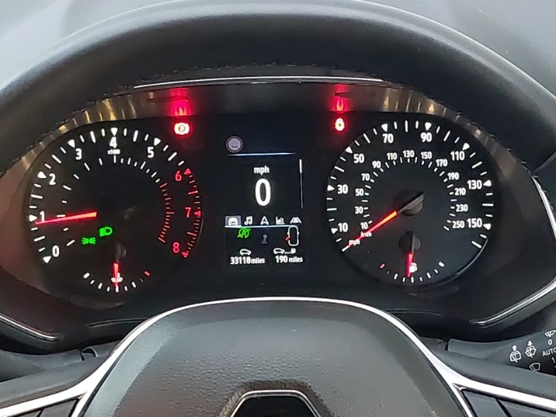 Used Renault Captur 2021 for sale - 77266325: Photo 10