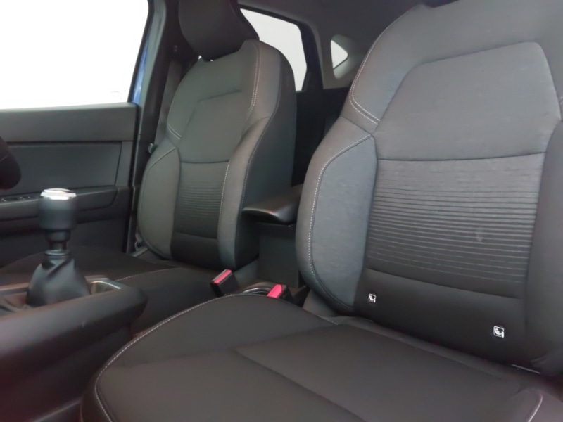 Used Renault Captur 2021 for sale - 77266325: Photo 5