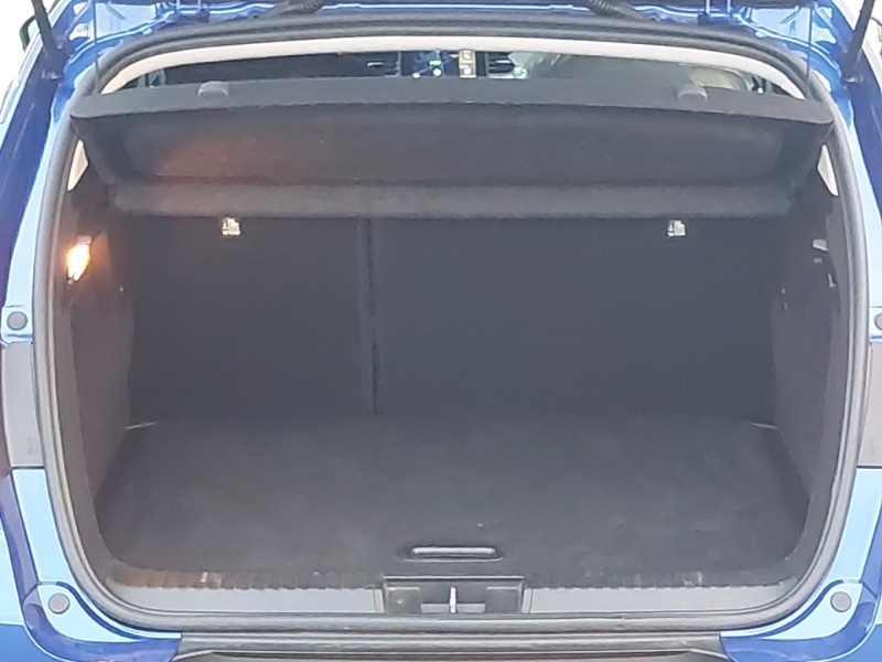 Used Renault Captur 2021 for sale - 77266325: Photo 8