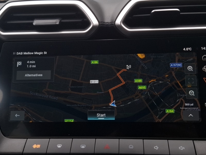 Used MG MG ZS 2024 for sale - 77964564: Photo 10