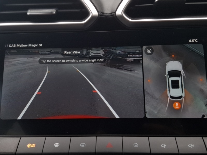 Used MG MG ZS 2024 for sale - 77964564: Photo 11