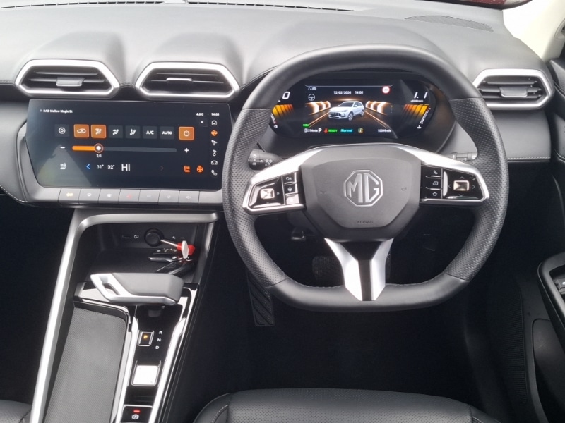 Used MG MG ZS 2024 for sale - 77964564: Photo 7