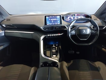 Used Peugeot 3008 2023 for sale - 78635126: Photo