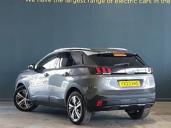 Used Peugeot 3008 2023 for sale - 78635126: Photo
