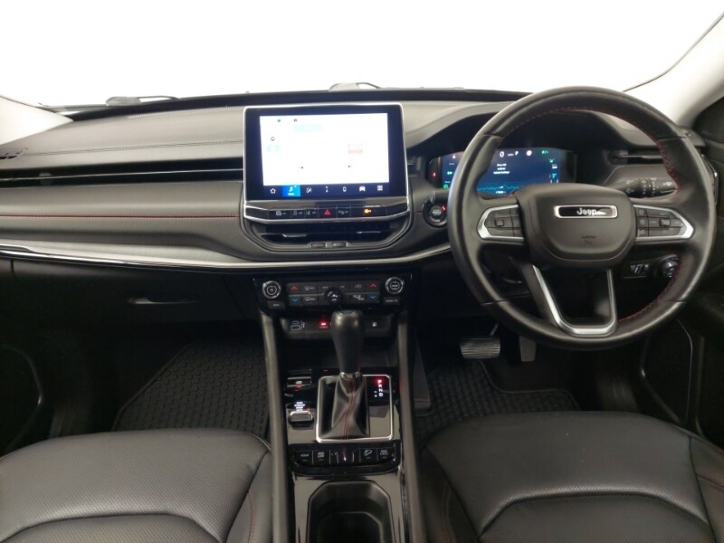 Used Jeep Compass 2023 for sale - 77003899: Photo 2