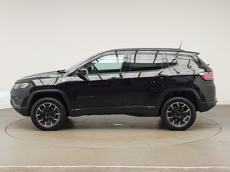 Used Jeep Compass 2023 for sale - 77003899: Photo 4