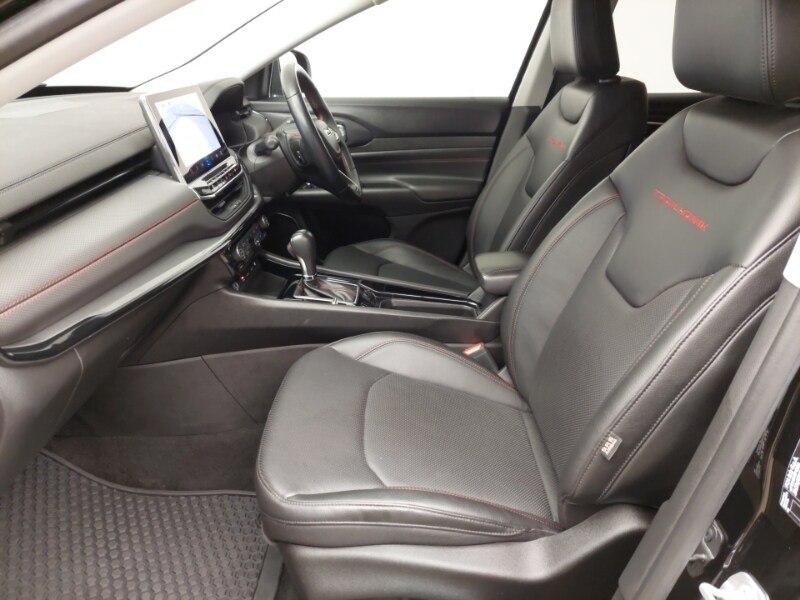 Used Jeep Compass 2023 for sale - 77003899: Photo 5