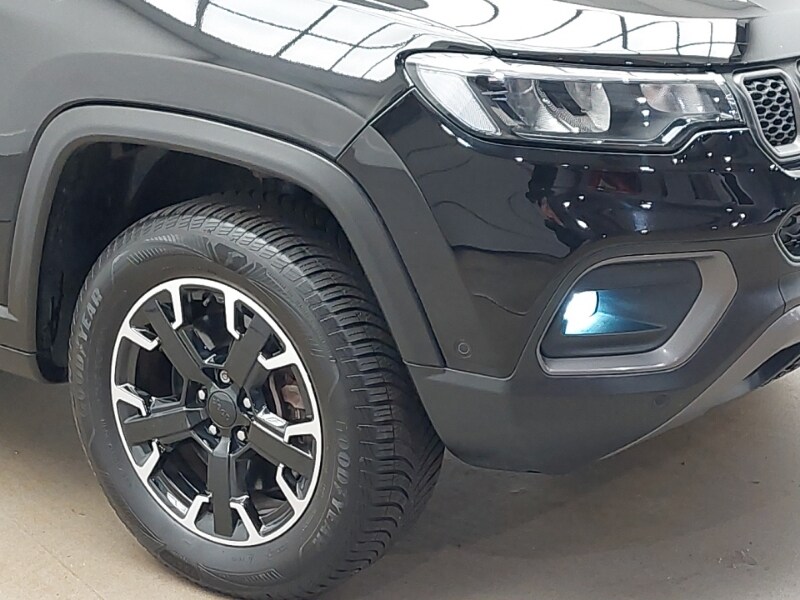 Used Jeep Compass 2023 for sale - 77003899: Photo 9