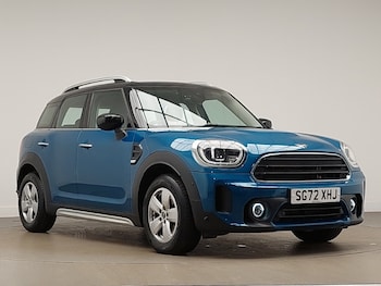 Used MINI Countryman 2022 for sale - 77184688: Photo