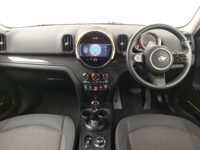 Used MINI Countryman 2022 for sale - 77184688: Photo 2