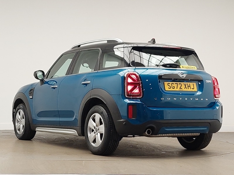 Used MINI Countryman 2022 for sale - 77184688: Photo 3