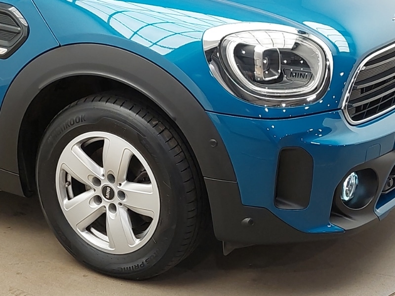 Used MINI Countryman 2022 for sale - 77184688: Photo 9