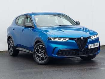 2024 - 1.5 MHEV Sprint 5dr Auto