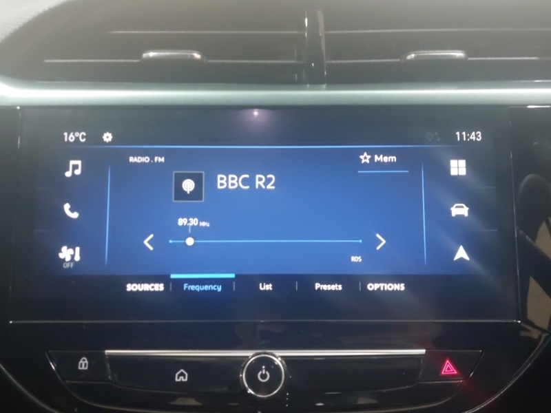 Used Vauxhall Corsa 2026 for sale - 78135335: Photo 10