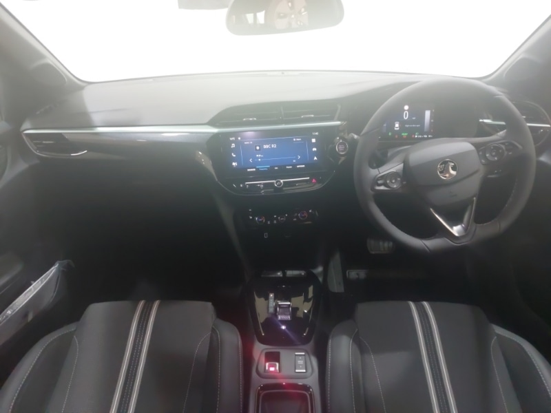 Used Vauxhall Corsa 2026 for sale - 78135335: Photo 2