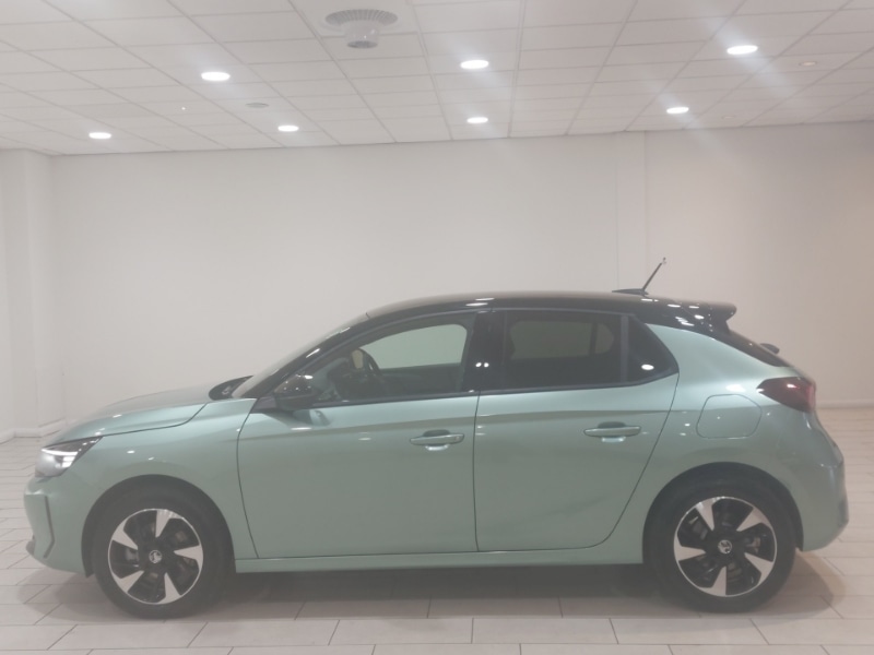 Used Vauxhall Corsa 2026 for sale - 78135335: Photo 4