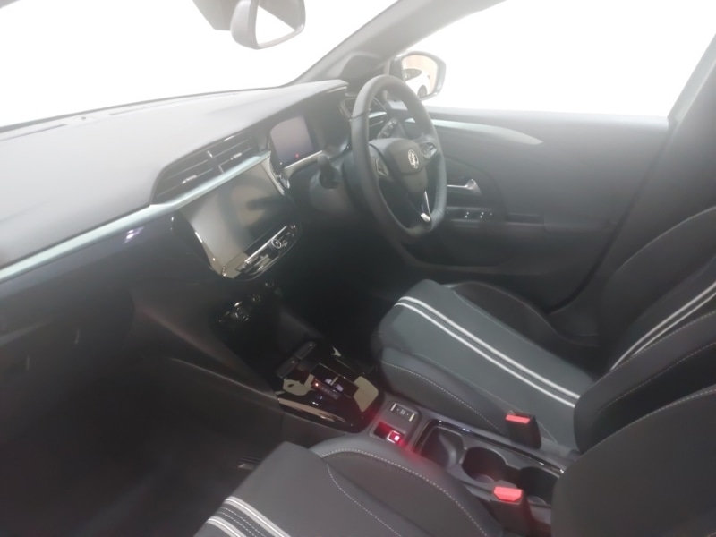 Used Vauxhall Corsa 2026 for sale - 78135335: Photo 5