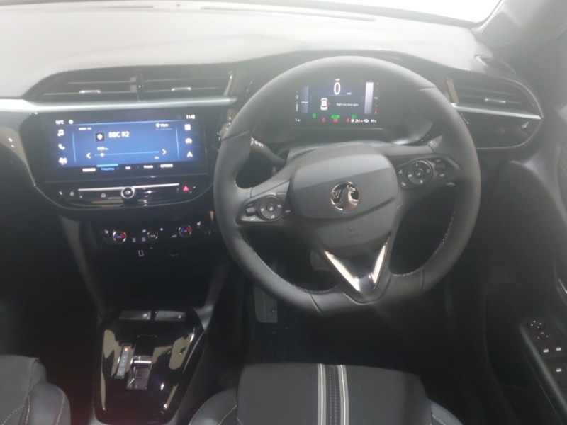 Used Vauxhall Corsa 2026 for sale - 78135335: Photo 7