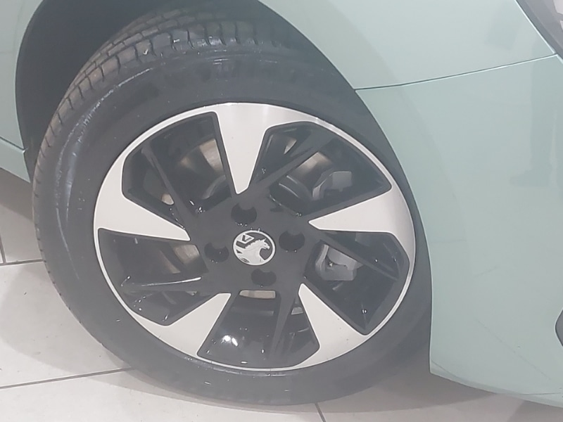 Used Vauxhall Corsa 2026 for sale - 78135335: Photo 9