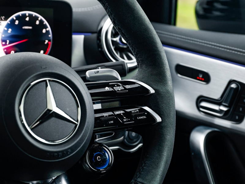 Used Mercedes-Benz A-Class 2023 for sale - 76970869: Photo 12