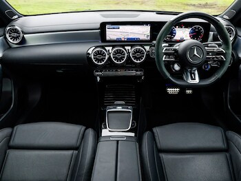 Used Mercedes-Benz A-Class 2023 for sale - 76970869: Photo