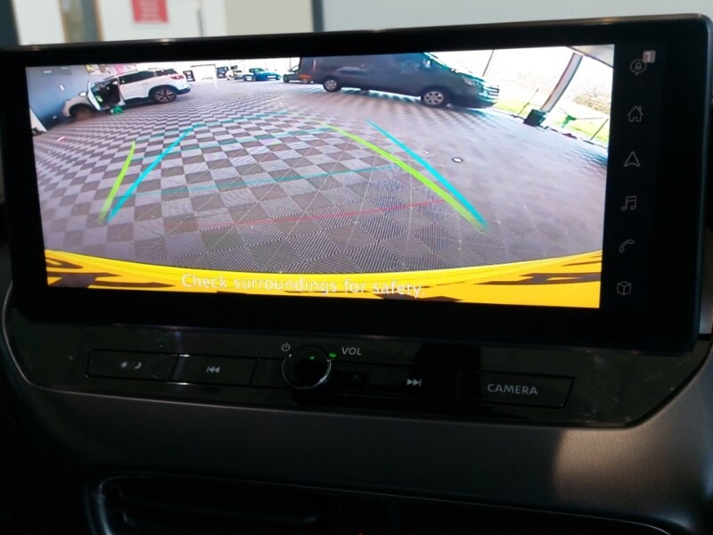 Used Nissan Juke 2024 for sale - 77833083: Photo 11