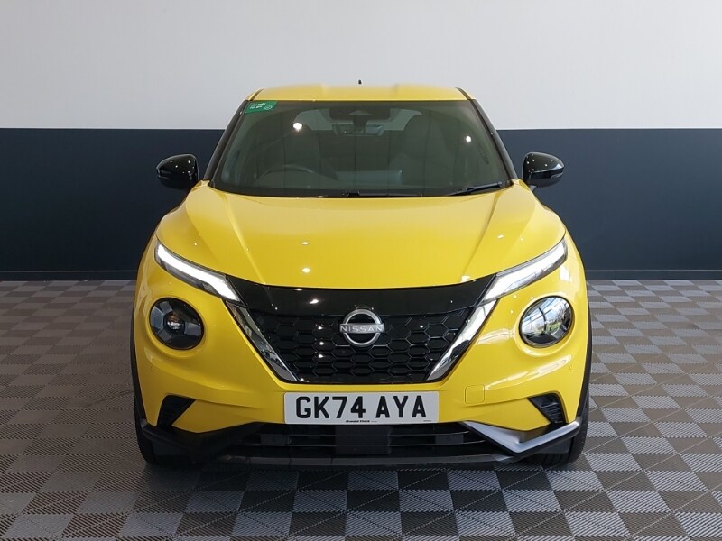 Used Nissan Juke 2024 for sale - 77833083: Photo 12