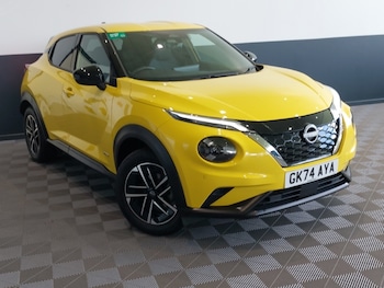 Used Nissan Juke 2024 for sale - 77833083: Photo