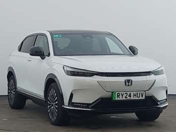 2024 - 150kW Advance 69kWh 5dr Auto