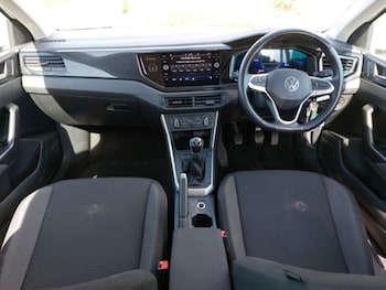 Used Volkswagen Polo 2022 for sale - 78243969: Photo