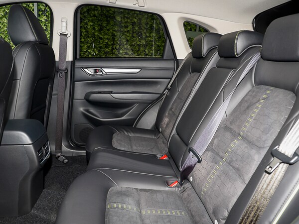 Used Mazda CX-5 2024 for sale - 76135699: Photo 6