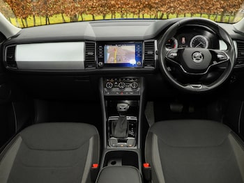 Used Skoda Kodiaq 2022 for sale - 78343397: Photo