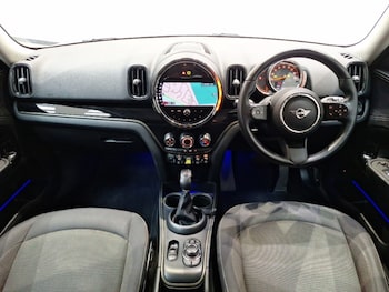 Used MINI Countryman 2022 for sale - 76833887: Photo
