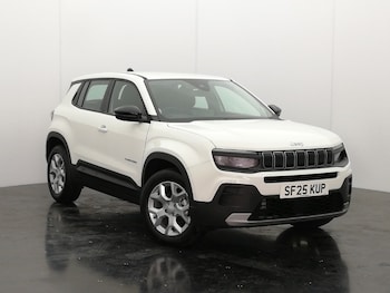 Used Jeep Other 2025 for sale - 75470393: Photo