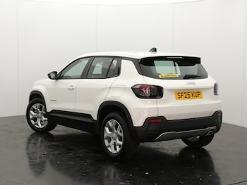 Used Jeep Other 2025 for sale - 75470393: Photo