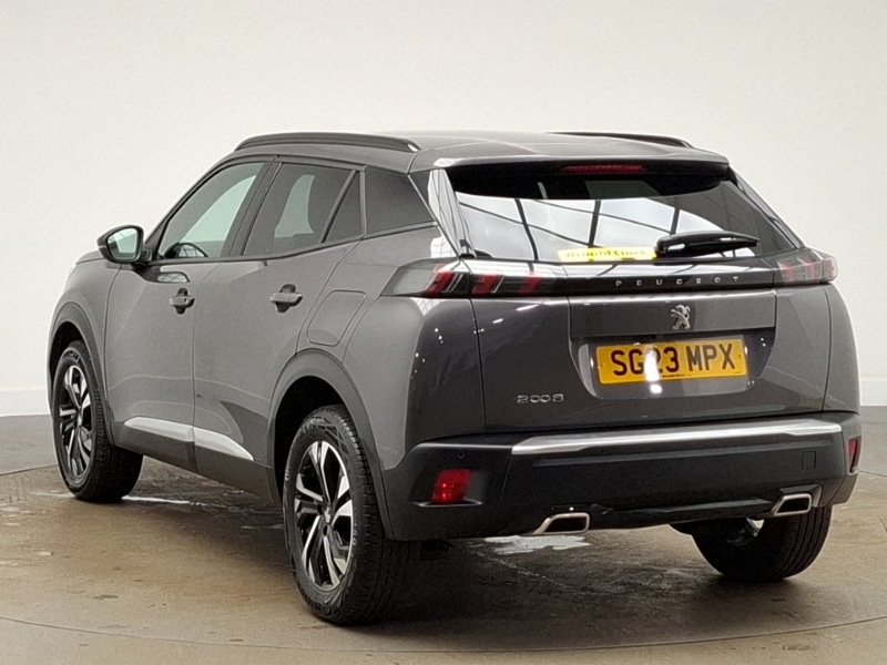 Used Peugeot 2008 2023 for sale - 77876447: Photo 3