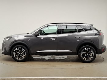 Used Peugeot 2008 2023 for sale - 77876447: Photo