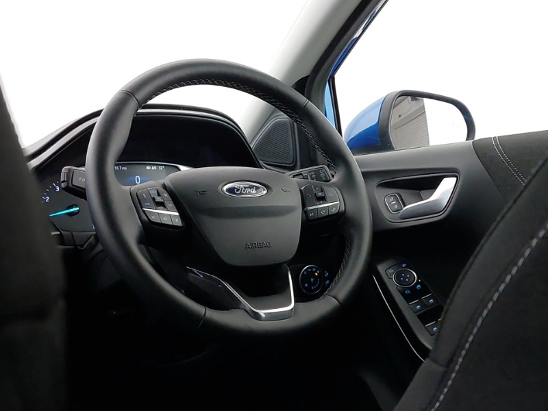 Used Ford Puma 2020 for sale - 77142584: Photo 10