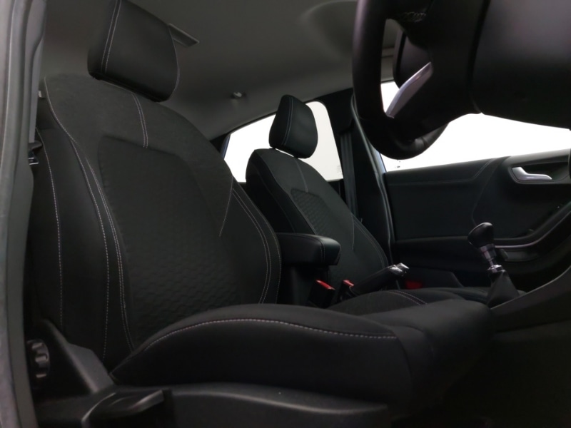 Used Ford Puma 2020 for sale - 77142584: Photo 12