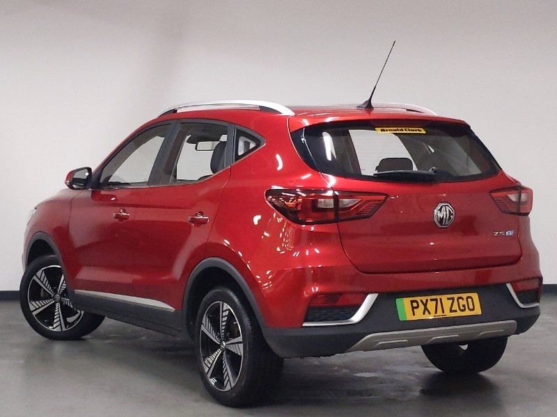 Used MG MG ZS 2021 for sale - 76795906: Photo 3