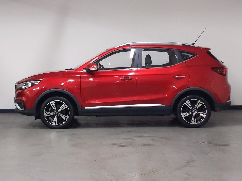 Used MG MG ZS 2021 for sale - 76795906: Photo 4