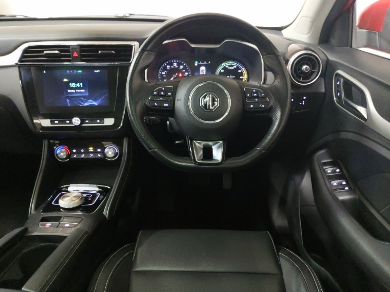 Used MG MG ZS 2021 for sale - 76795906: Photo 7