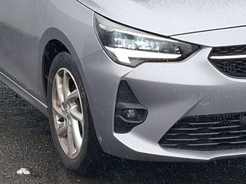 Used Vauxhall Corsa 2020 for sale - 76179182: Photo 9