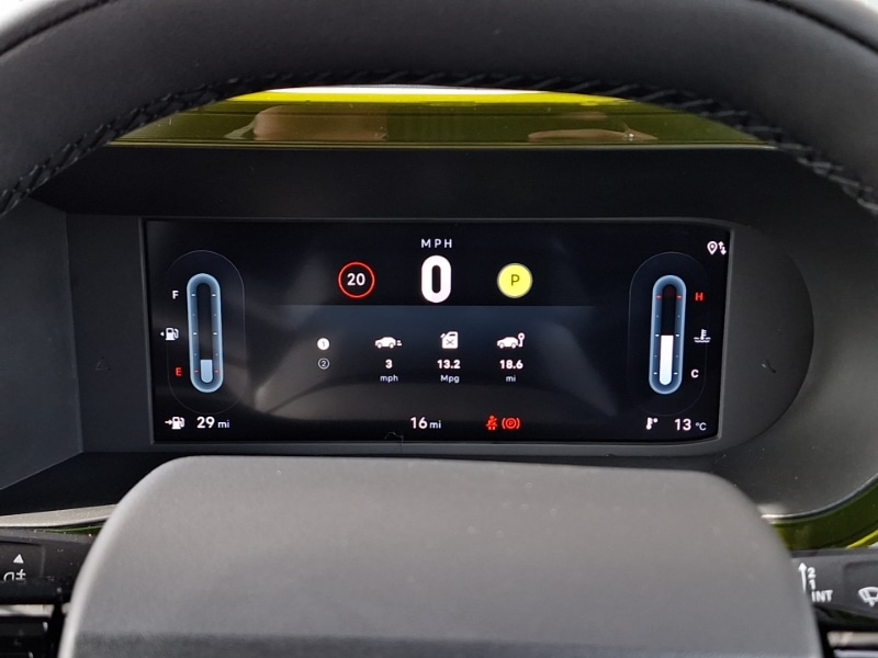 Used Fiat Panda 2025 for sale - 77986633: Photo 11