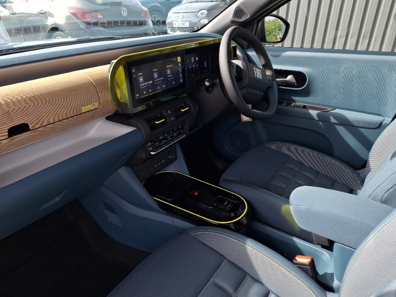 Used Fiat Panda 2025 for sale - 77986633: Photo 5